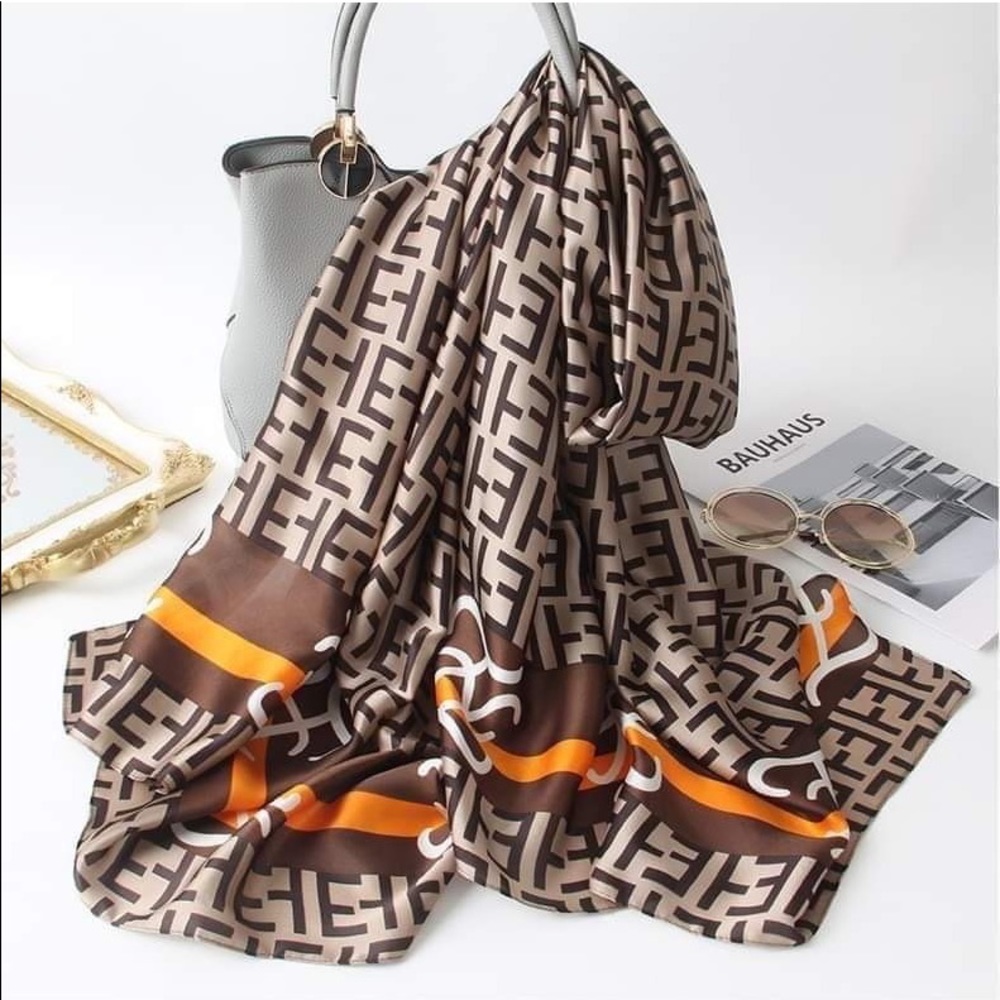 Scarf, Shawl